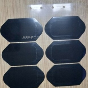 超声防水膜片3D 4d超声炮探头刀头贴膜超声立体膜耐高温贴膜