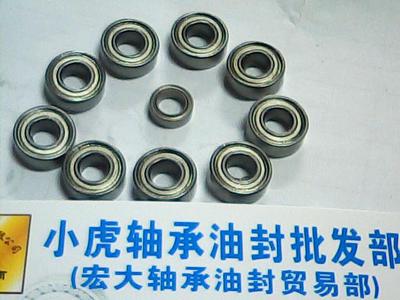 模型田宫饭盒套装模型赛车轴承