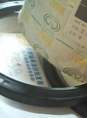 TC 150*180*12 150X180X12 IVAK骨架油封内径150外径180高12毫米