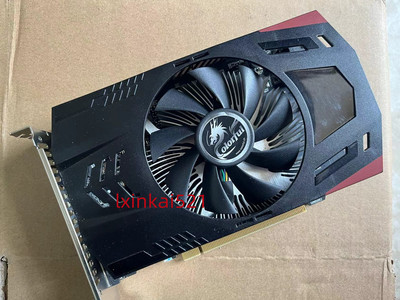 七彩虹GT730dvi+vga+hdmi