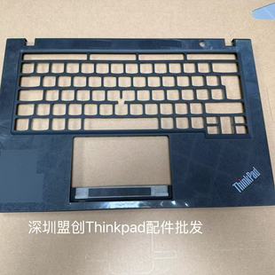 WWAN 适用Thinkpad C壳大回车欧文WLAN Gen2 无线4G键盘外壳 T14s