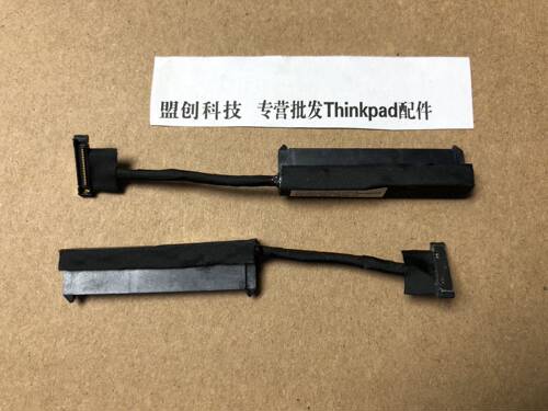全新 Thinkpad P72 P73 机械硬盘线 硬盘接口线DC02C00CX00