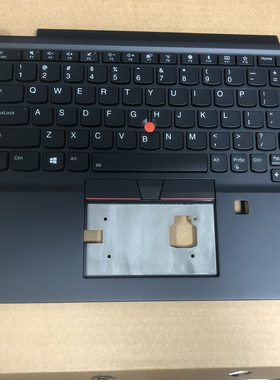 Thinkpad yoga x390 X13 Yoga c壳键盘 02HL500 02HL501 WWAN外壳
