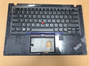 T490s 5M11A08788 T495s C壳背光键盘无孔 02HM208 T14S Thinkpad