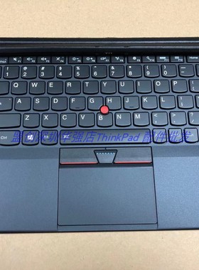 Thinkpad X1 Tablet Thin Keyboard 01AW650 01AW600背光键盘2016