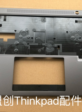 适用Thinkpad X13 GEN3 C壳掌托键盘框外壳 黑色灰色 无线款