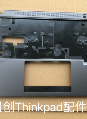 适用 Thinkpad X13 gen3 C壳掌托WLAN 无线款灰色 5CB1H81767