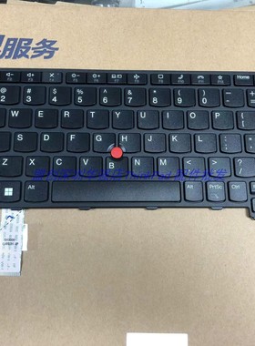 Thinkpad  X13 L13 Gen2 US英文键盘 FRU 5N21A21845