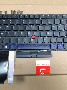 Thinkpad E490s 键盘S3-490锋芒BL US背光黑色键盘SN20R41272