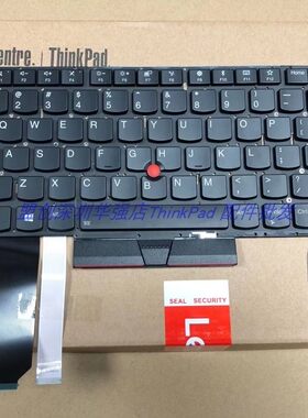 Thinkpad E490s 键盘S3-490锋芒BL US背光黑色键盘SN20R41272