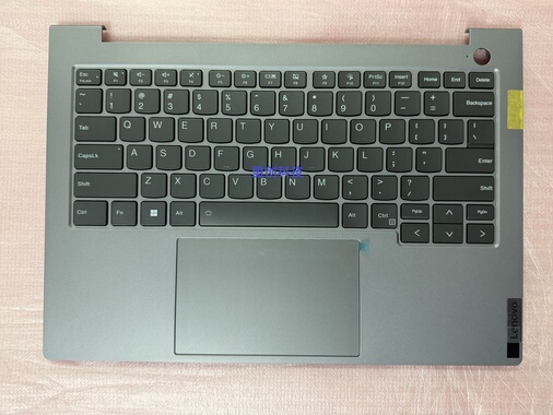 适用联想Thinkbook 14 G6 全新C壳掌托背光键盘触摸板 5CB1M48330