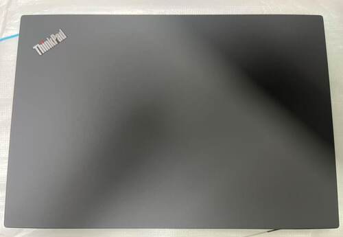 Thinkpad P15S Gen2 T15 Gen 2 A壳 屏幕后盖 全套外壳5CB0Z69270