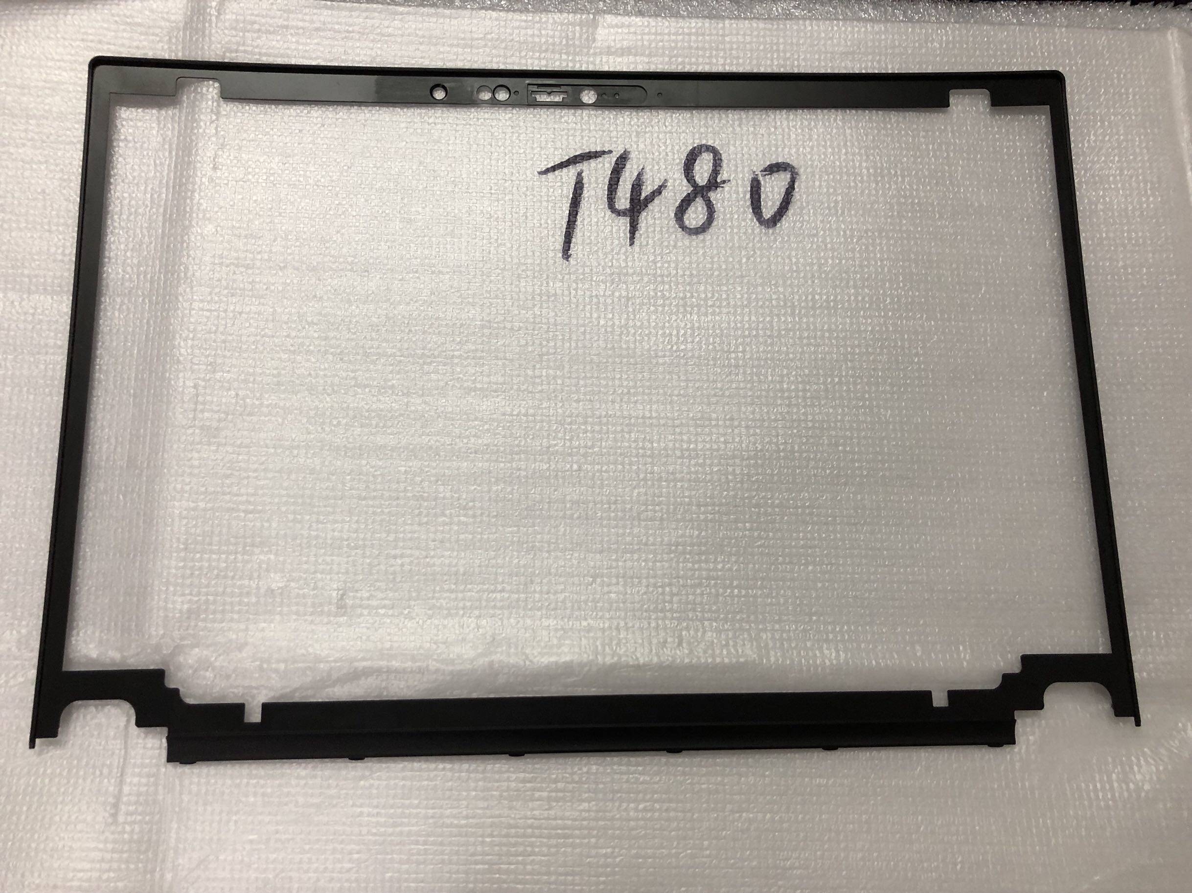 Thinkpad  T480 B壳内框 屏框 FHD屏幕边框 外壳 另有B贴 A壳 - 实物图