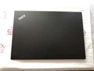Thinkpad T480S A壳 面盖 屏盖顶盖外壳 触摸屏机用