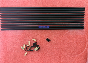 2021 22款联想Thinkpad X1 Carbon Gen9 Gen10 9th底壳脚垫胶垫