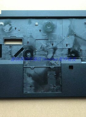 Thinkpad  L490 C壳 掌托 带指纹孔 5CB0W74087