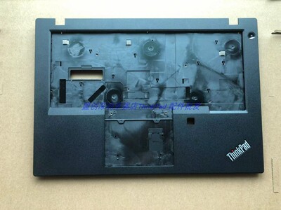 Thinkpad  L490 C壳 掌托 带指纹孔 5CB0W74087