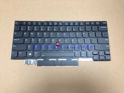ThinkPad  X1 carbon GEN9 9TH 2021 US键盘 X1C 背光键盘