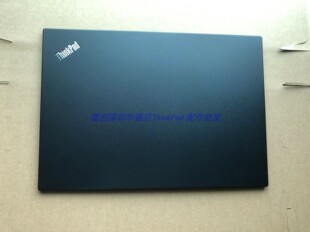 包邮Thinkpad L490 A壳 02DM323 面壳屏幕后盖外壳