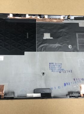 thinkpad X1 carbon 2019 7th D壳底壳x1C D壳4G版wwan 底盖