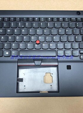 Thinkapd T490S T495S T14S C壳掌托外壳加键盘一体UK大回车