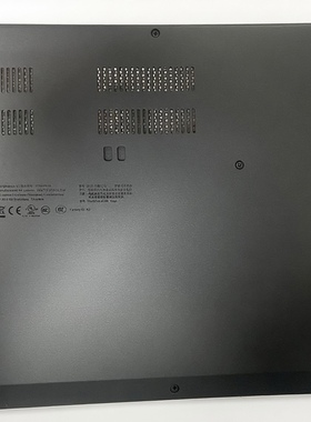 联想Thinkpad X390 Yoga X13 Yoga D壳 底盖 01YU967 5CB0Y87521