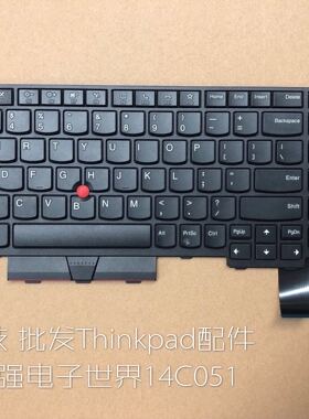 Thinkpad  T15P P15V P V S G英文US键盘 FRU NO.5N20X22844
