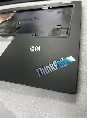 适用Thinkpad L13Gen3 Gen 4 S2C壳 掌托 黑色外壳 5M11H26958