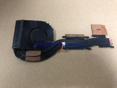 ThinkpadT460s T470s风扇集成独立CPU散热器 00JT920 00JT918