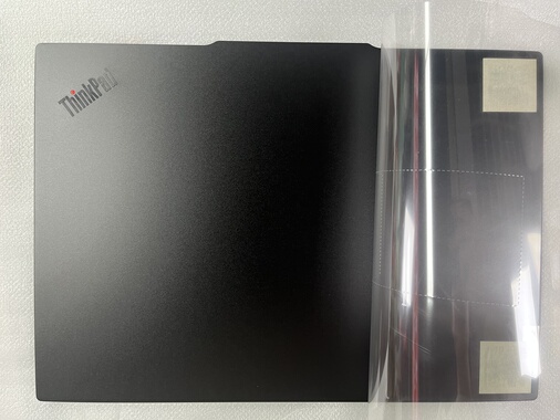 适用联想ThinkPad E14 Gen5 Gen6 A壳 顶盖黑色金属5CB1L57689