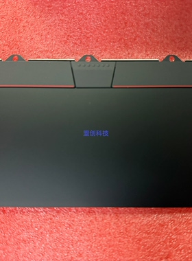 联想Thinkpad X13 Gen6 E16 Gen3触摸板5T61P74252 3 4 5 6 7