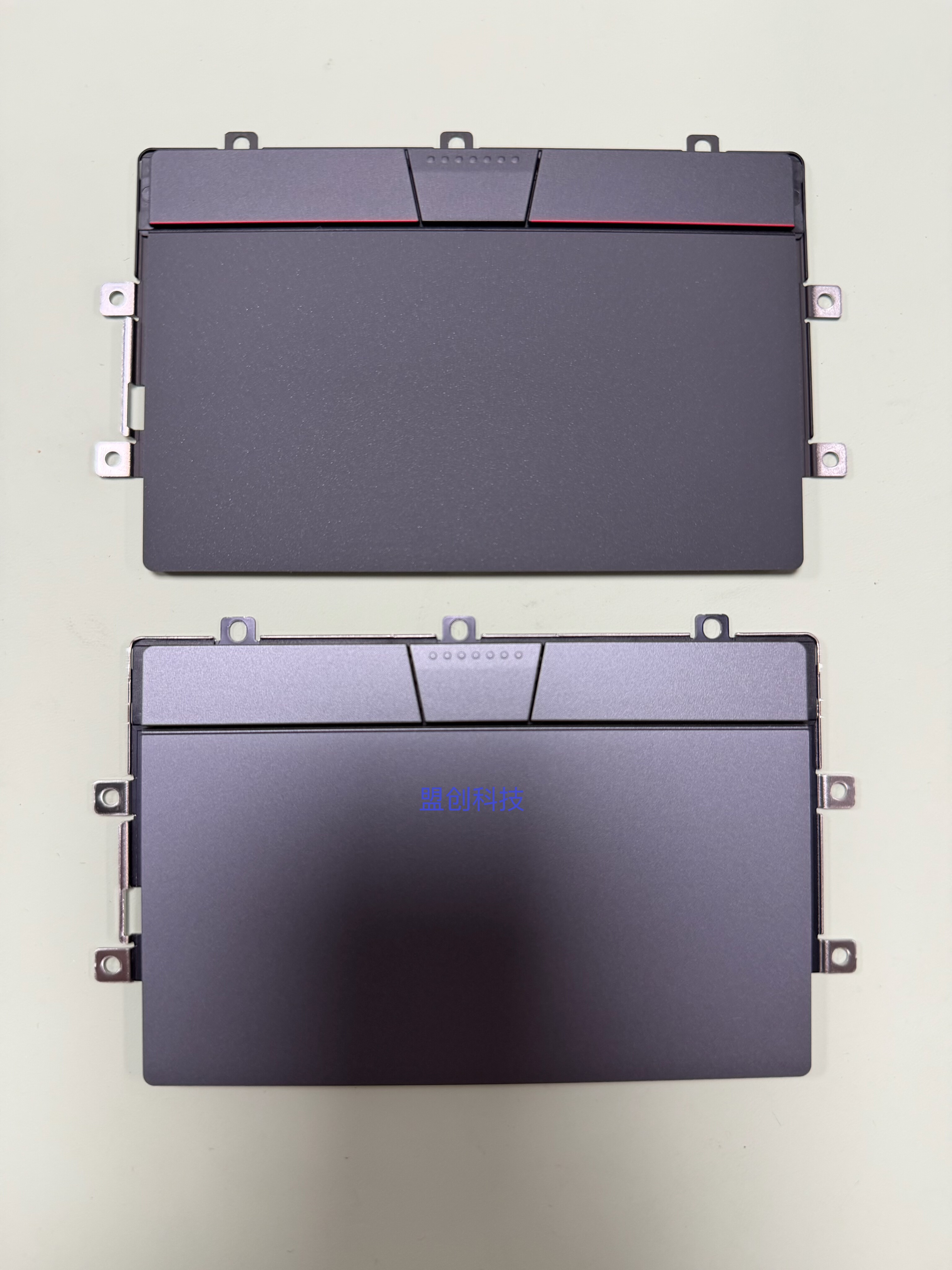 适用联想Thinkpad T14s Gen2 X13 Gen2 触摸板 按键 触控板鼠标板