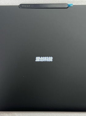 适用联想Thinkpad X13 2-in-1 Gen 5 A壳 5CB1M21550 5CB1M21551