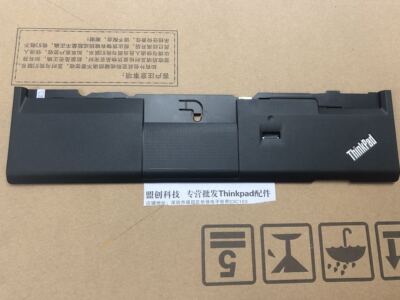 ThinkpadX230 X230i C壳 掌托触摸板线指纹孔外壳00HT288