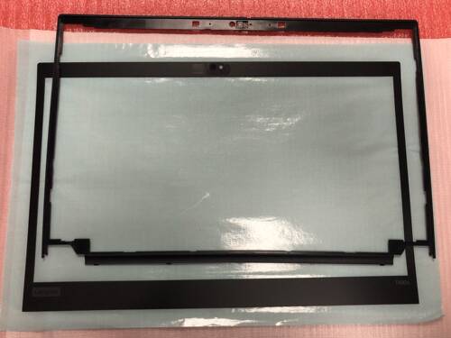 Thinkpad T490S B壳贴内框屏框贴型号贴 02HM516单孔双孔红外