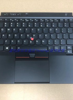 Thinkpad X1 Carbon C壳掌托键盘触摸板外壳 2012 2013款 00HT000