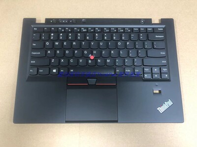 Thinkpad X1 Carbon C壳掌托键盘触摸板外壳 2012 2013款 00HT000