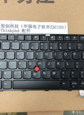 Thinkpad New S2 T470S T460S 英文键盘01EN600  00PA411 01YR046
