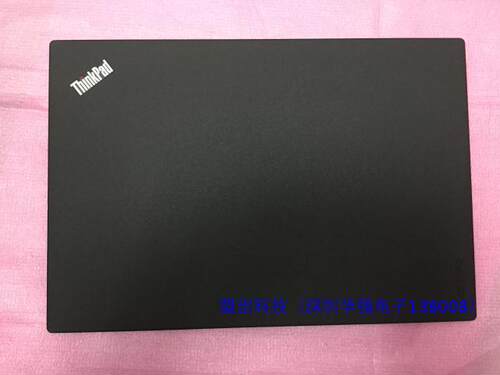 ThinkPad X260 X270 A壳 面盖HD屏后盖外壳1366*768