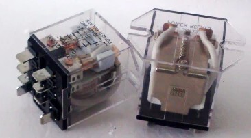 大功率220v电磁继电器