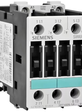 进口交流接触器3RT1023-1A  3RT1025 3RT1026 3RT1024-3A  220V