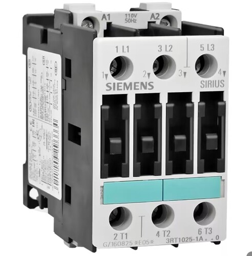 进口交流接触器3RT1023-1A  3RT1025 3RT1026 3RT1024-3A  220V