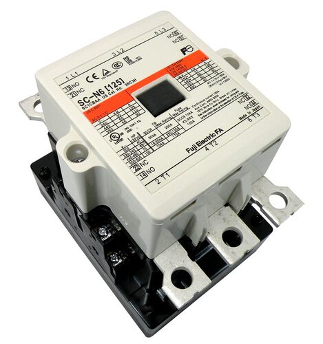 电梯配件进口交直流接触器SC-N10 N11 N12 N7 N8 N6 220V380V