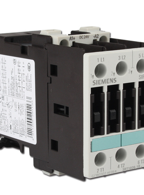 西门子正品直流接触器3RT1023-1BB40 3RT1026  3RT1025-1B DC24V