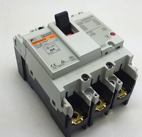 正品富士空气开关断路器BW32EAG 50SAG 2P 3P 5A 10A 15A 20A 32A