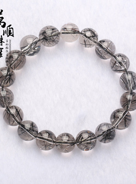 男女款水晶民族风礼品新年手串