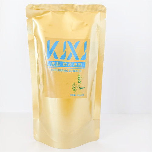 DOFT皮肤抗菌洗剂220ml