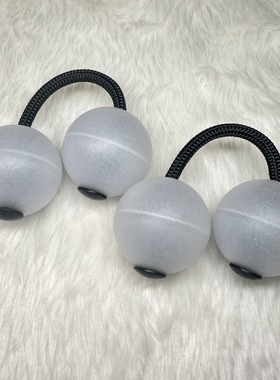 无绳结节奏沙球PATICA沙球先生专利产品耐打耐摔不怕用裂