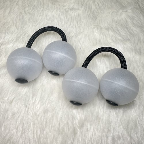 无绳结节奏沙球PATICA沙球先生专利产品耐打耐摔不怕用裂