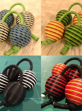 ASALATO静音球 打击乐器 民族乐器 TTY制作 【包邮】【含基础教学